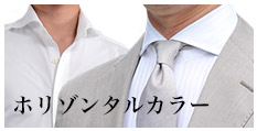 ホリゾンタルカラー